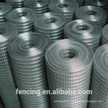 1/4'*1/4' welded wire mesh fence